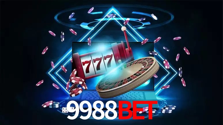Jogos de Slot 9988bet