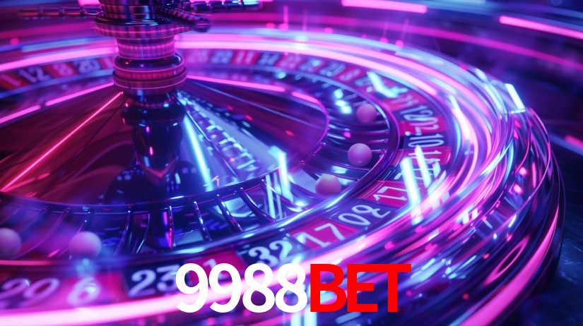 A Emoção da Loteria na 9988bet: Uma Chance de Mudança de Vida