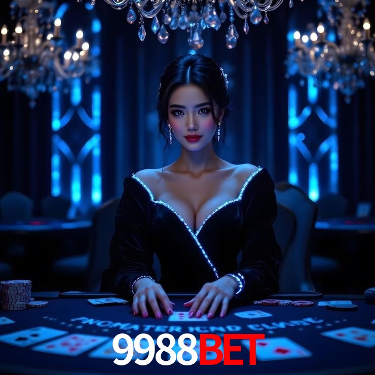 Avaliações dos Jogadores 9988bet