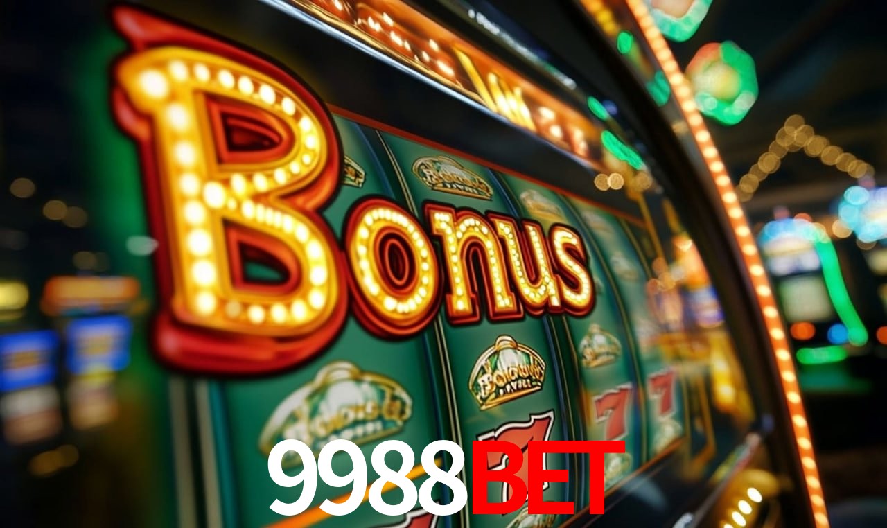 Promoções Sazonais 9988bet