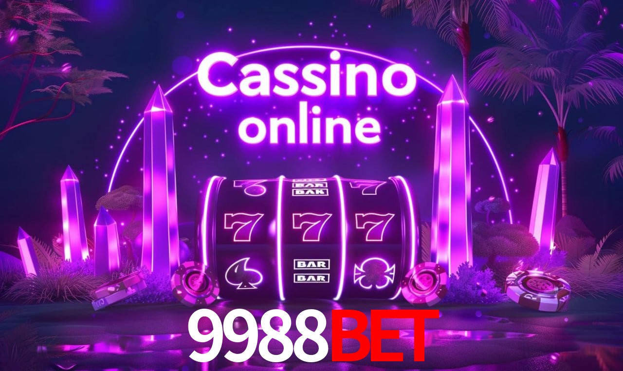 Login Seguro 9988bet