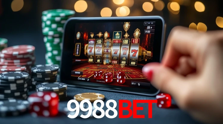Welcome Bonus 9988bet