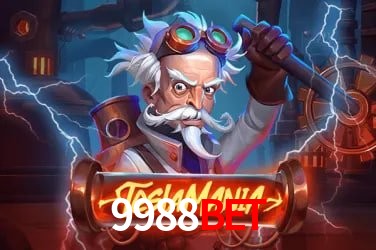 Diretório de Jogos 9988bet