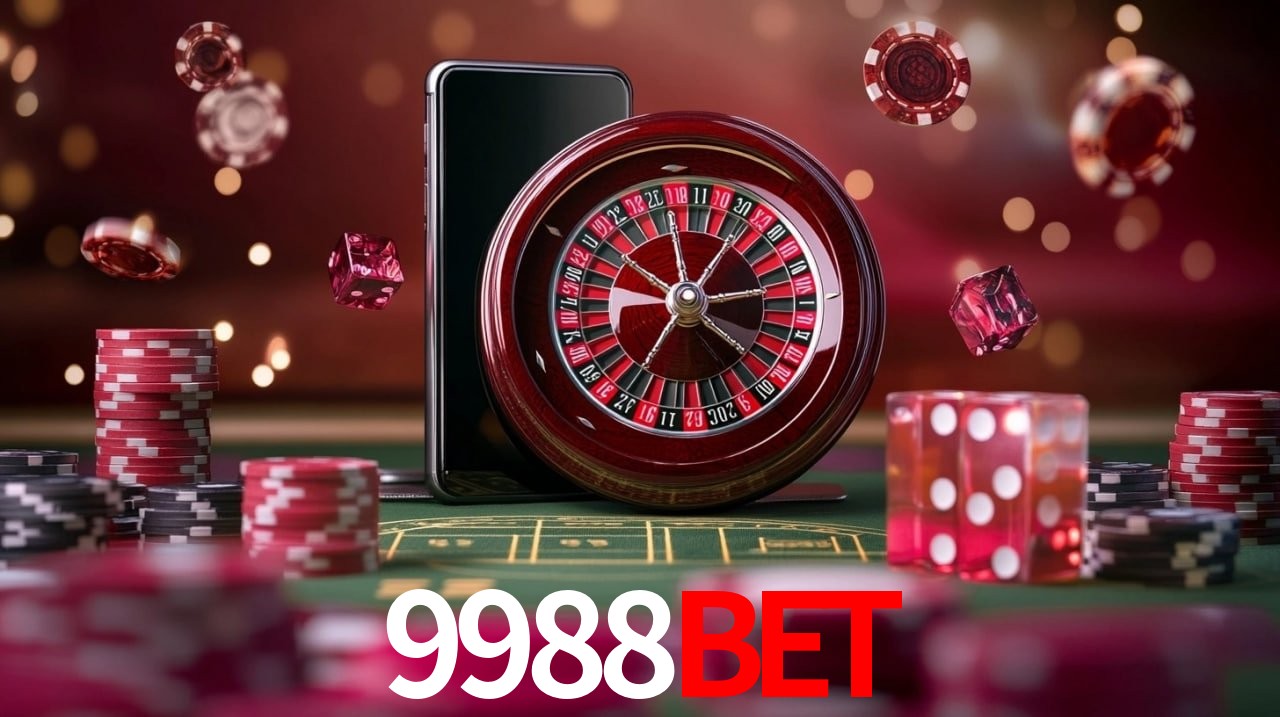 Football Betting 9988bet
