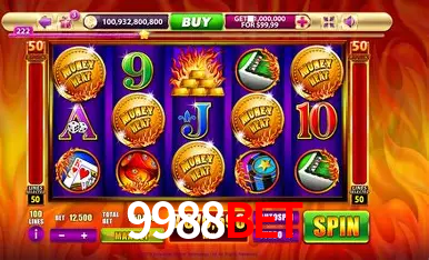 Inovações de Jogos na 9988bet: O Futuro das Experiências Interativas