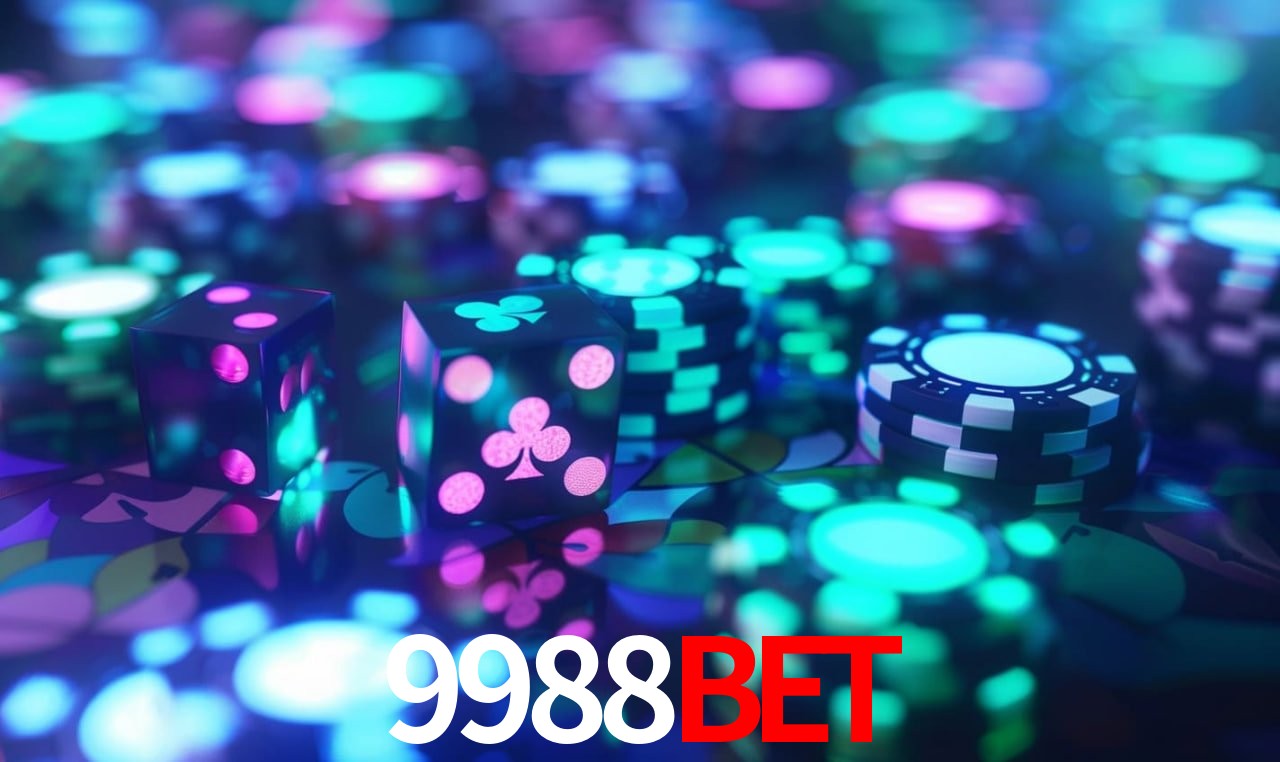 Casino Ao Vivo 9988bet