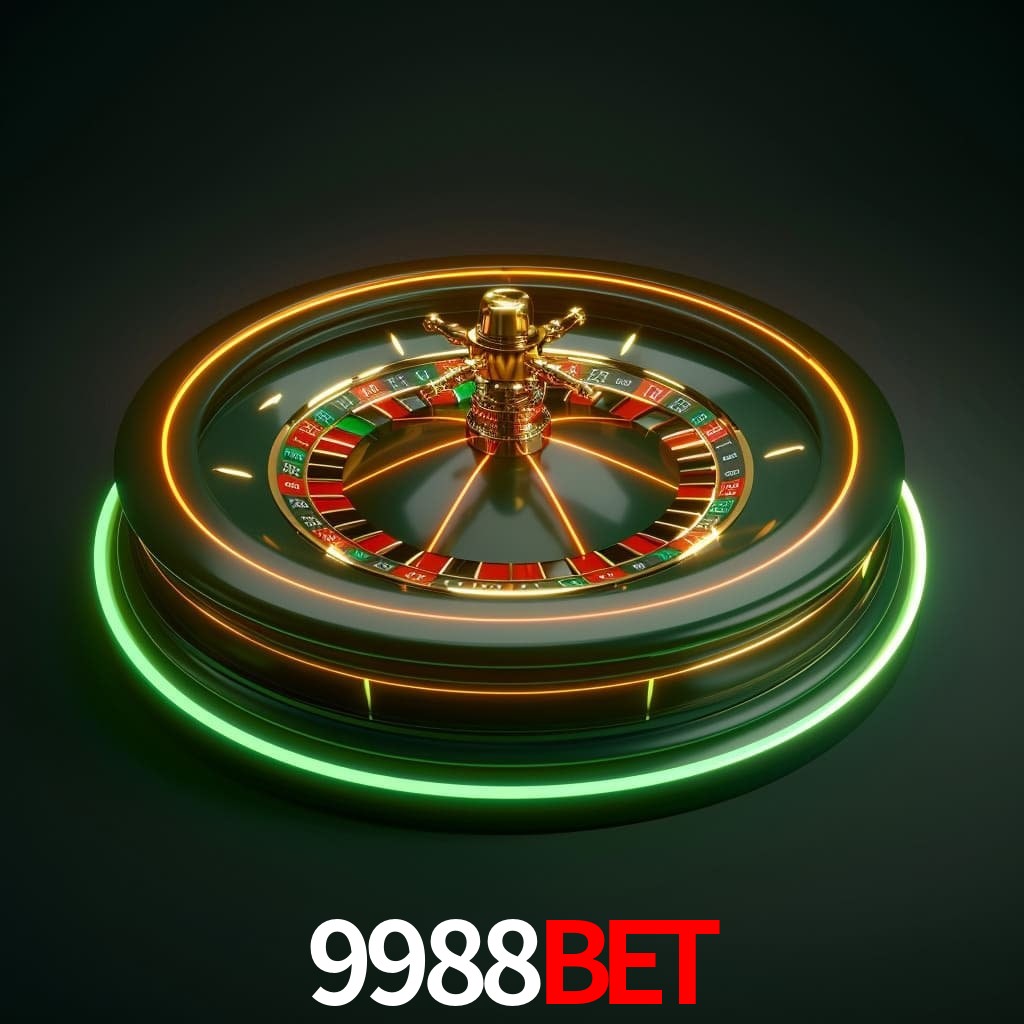 App mobile 9988bet