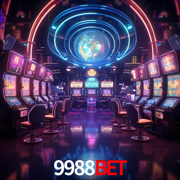 Painel RTP 9988bet