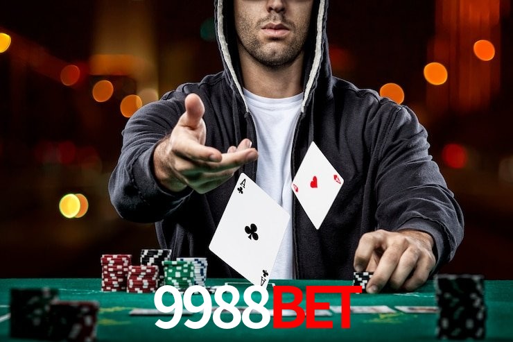 Bônus Generosos e Exclusivos no 9988bet para Você!