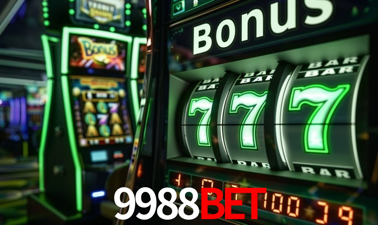 Game Providers 9988bet