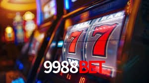 Casino Ao Vivo 9988bet