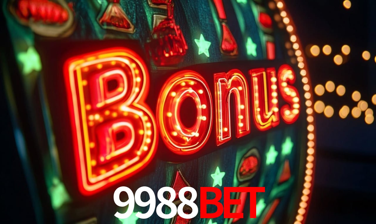 PIX Instantâneo 9988bet