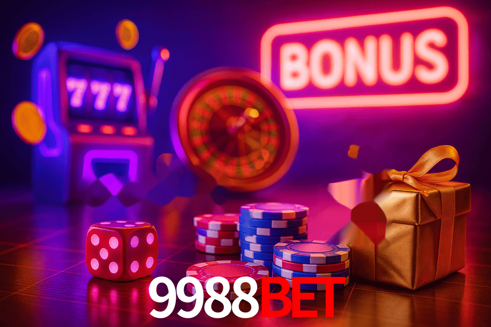 Descubra o Programa VIP da 9988bet: Vantagens Exclusivas para Jogadores