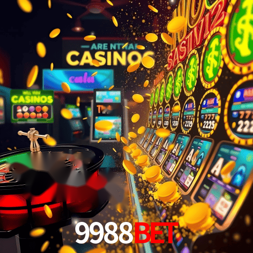 Desvendando o Mundo dos Jogos Virtuais na 9988bet