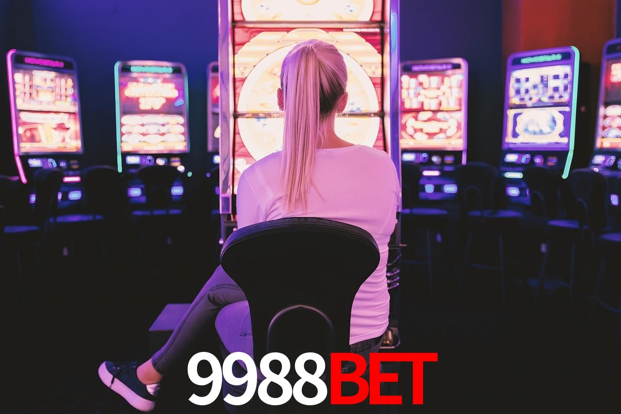 Games Directory 9988bet