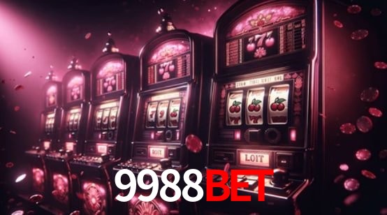 cassino 9988bet