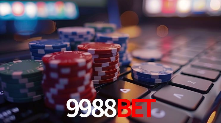 Cadastro Rápido 9988bet