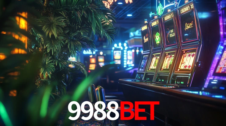 Live Casino 9988bet