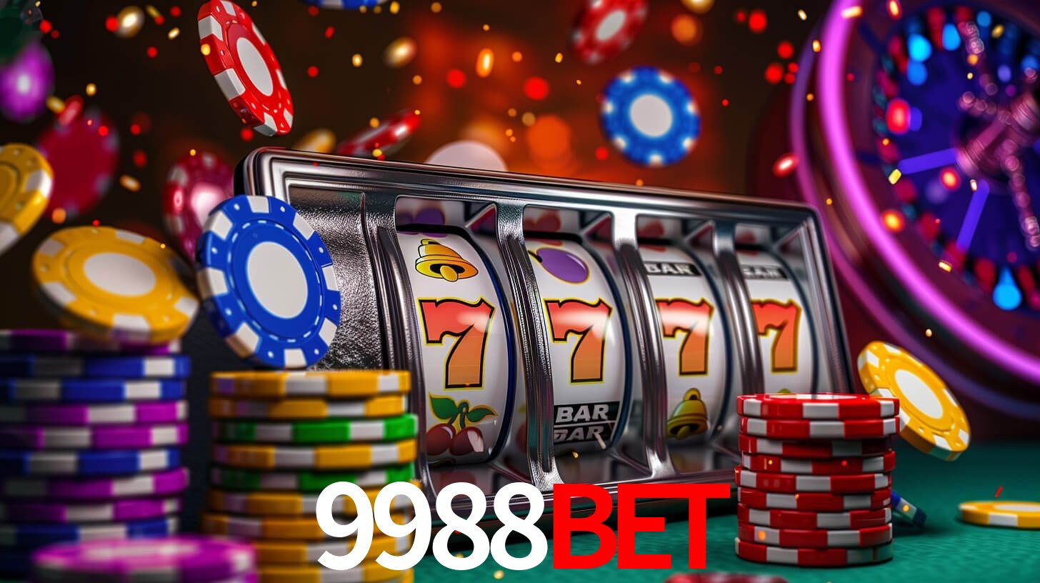 Jogos Exclusivos 9988bet