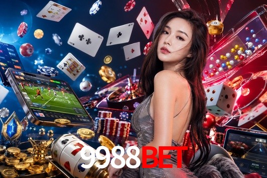Slot Games 9988bet