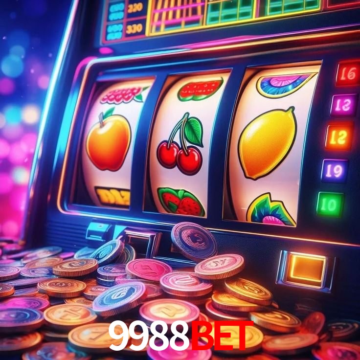 Apostas de Futebol 9988bet