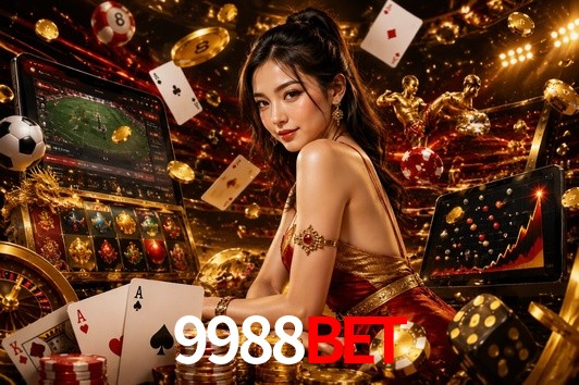 Platform Technology 9988bet
