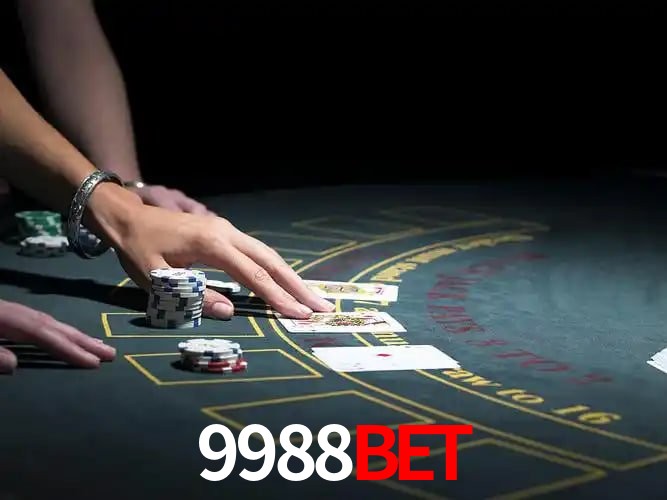 Sistemas de Segurança 9988bet