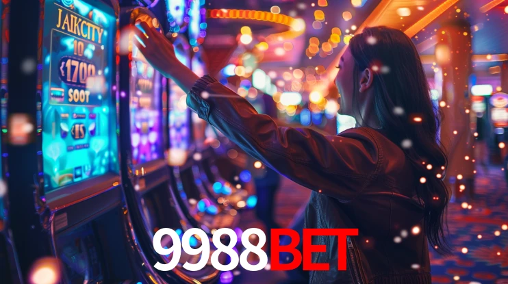 Experimente o Login Seguro Premium no 9988bet