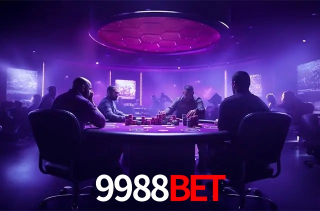 Estatísticas Esportivas 9988bet