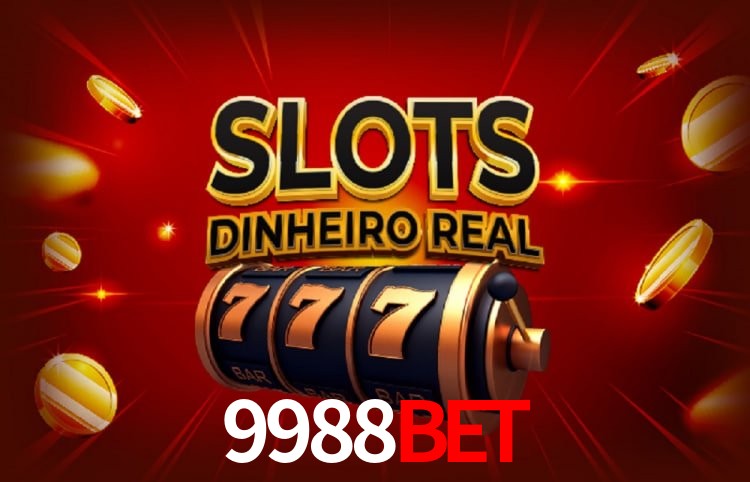 Design Responsivo 9988bet