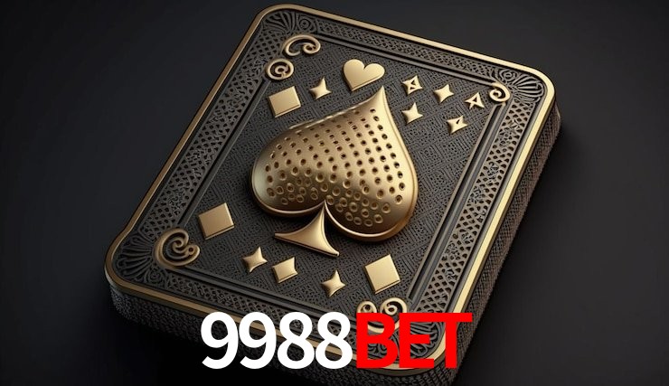 Apostas de Tênis 9988bet