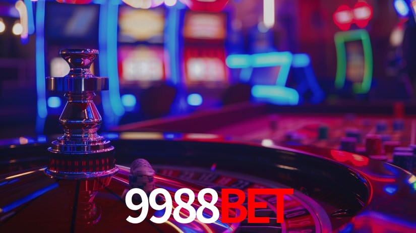 Explore as vantagens do 9988bet: serviço profissional e confiabilidade