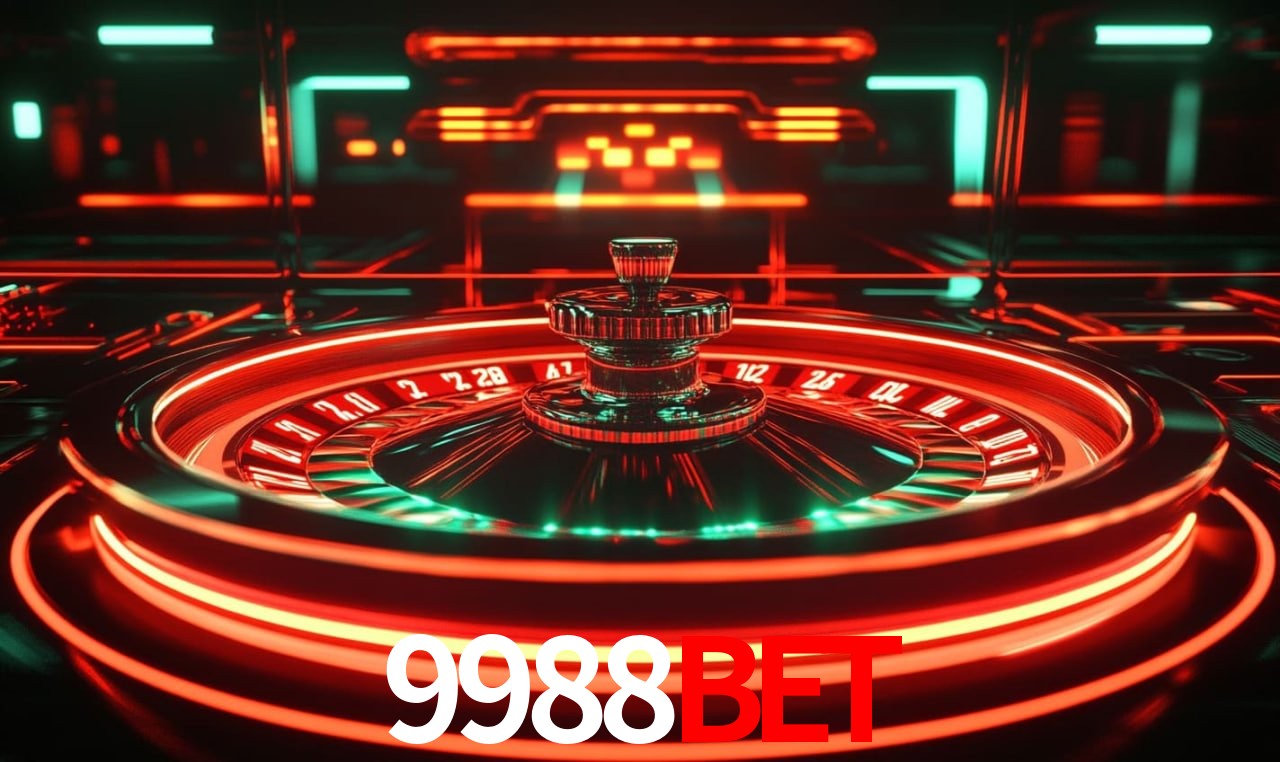 Apostas Esportivas na 9988bet: Um Guia Completo