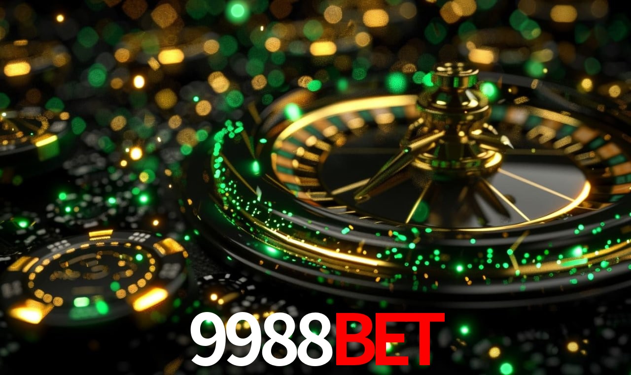 Jogos online 9988bet