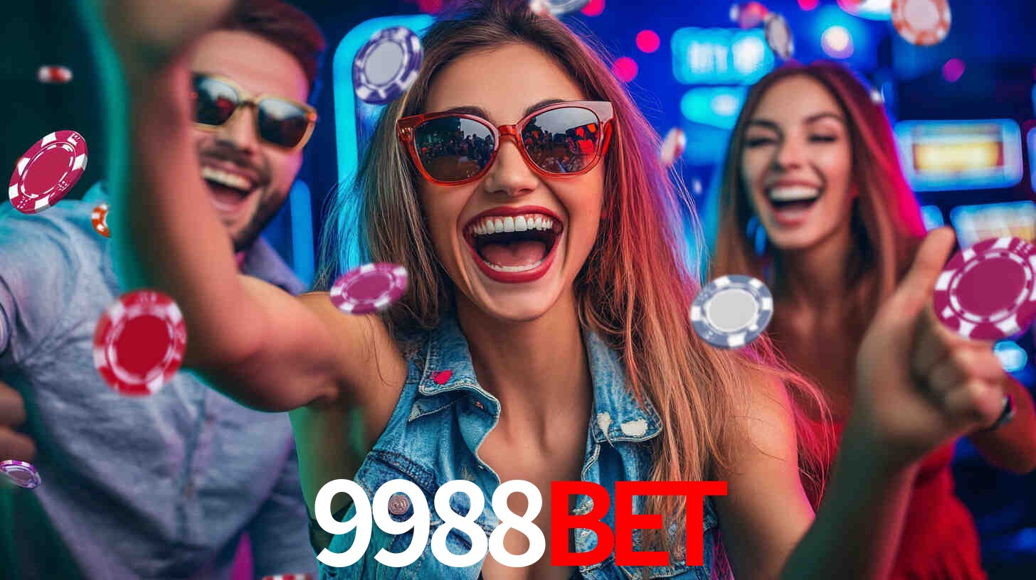 Descubra a Essência do 9988bet: Nossa História e Compromissos