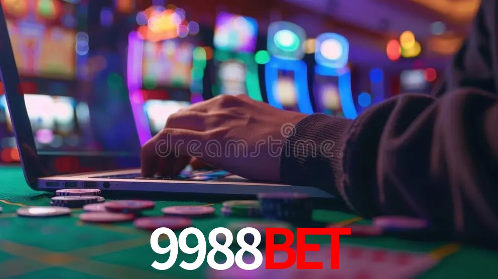 Interface Premium 9988bet