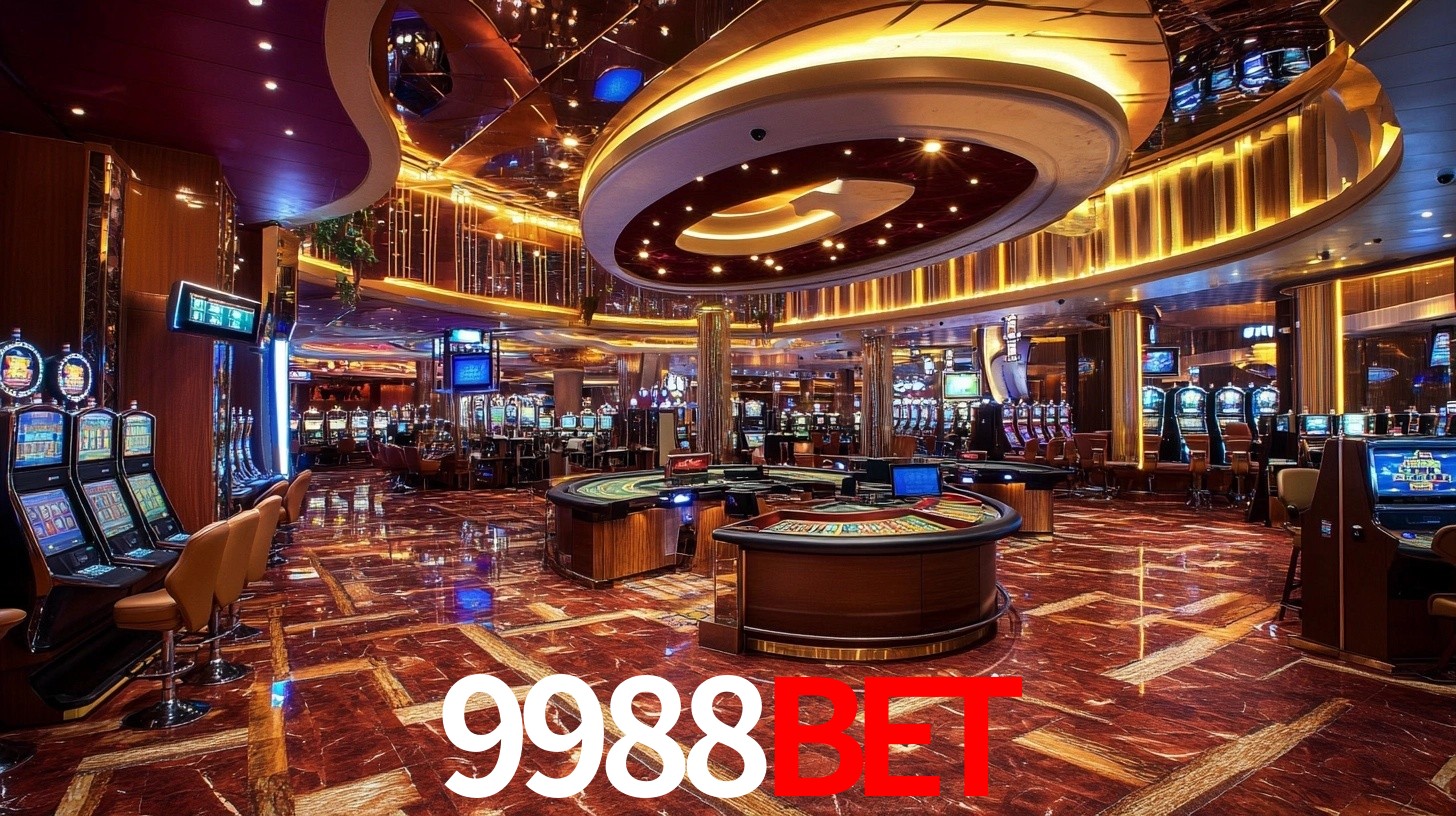 Tournaments 9988bet