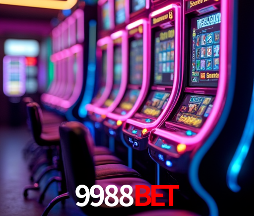 Bônus 9988bet