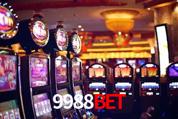 Descubra a Essência do 9988bet: Nossa História e Compromissos