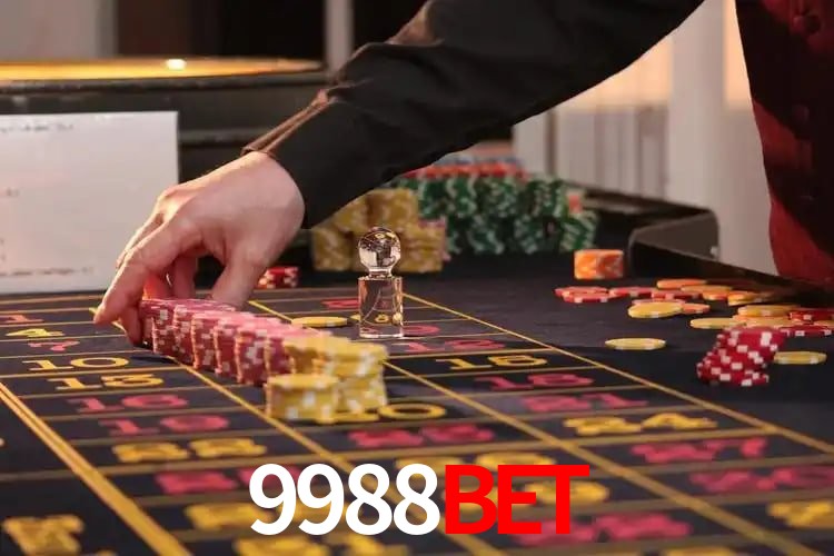 A Popularidade dos Caça-Níqueis no 9988bet