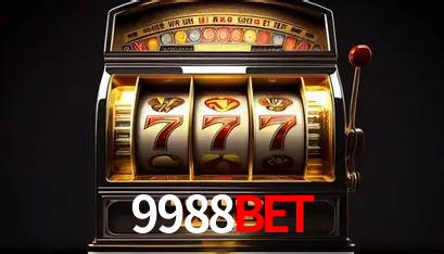 Inovações de Jogos na 9988bet: O Futuro das Experiências Interativas